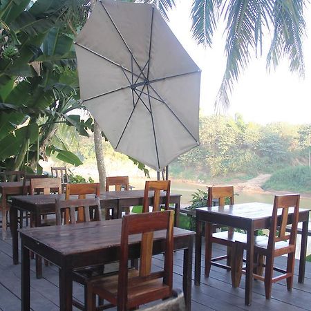 Riverside Guesthouse Luang Prabang Luaran gambar